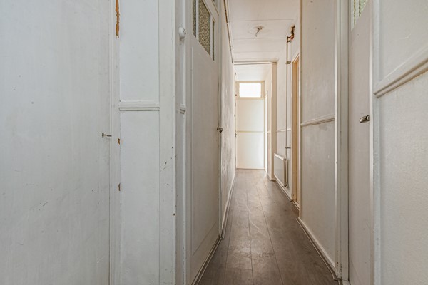 Medium property photo - Deensestraat 47B, 3028 GC Rotterdam